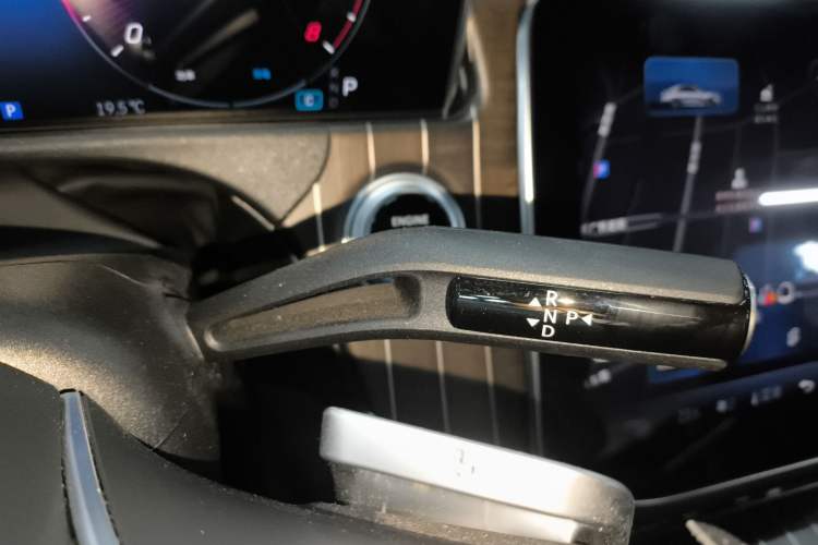 Used Mercedes-Benz E-Class 2025 E 300 L Stylish Model