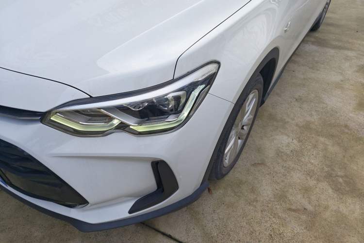 Used Chevrolet Orlando 2019 530T Automatic Luxury Edition (5+2 Seater) – China VI Standard