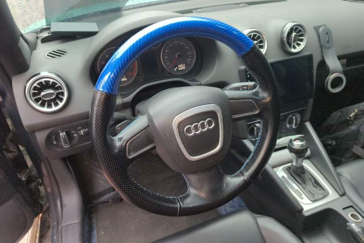 Used Audi A3 2010 Sportback 1.8T Luxury Model