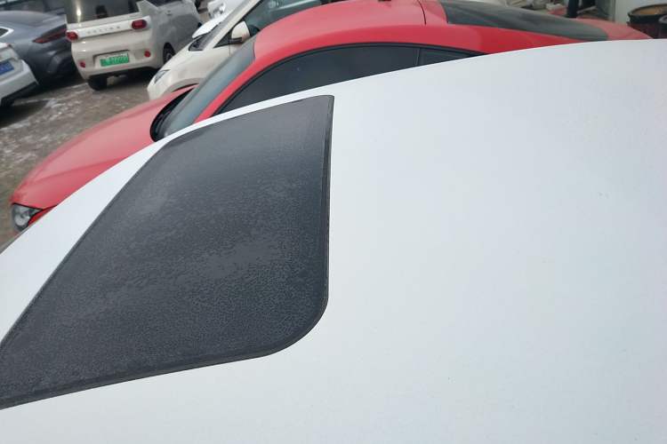 Used Jetta VA3 2021 1.5L Manual Enjoyment Edition