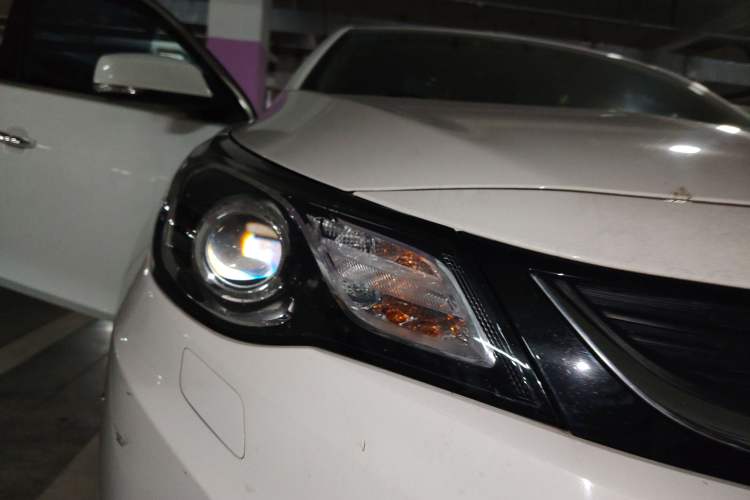 Used Chevrolet Malibu 2017 1.5T Automatic Luxury Edition