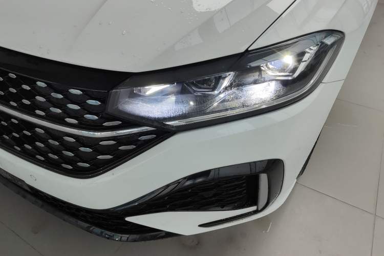 Used Volkswagen Lavida 2024 300TSI DSG Starry Sky Leading Edition