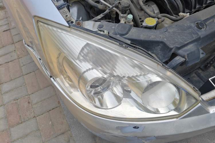 Used Geely Auto Vision 2013 1.5L Manual Comfort Model