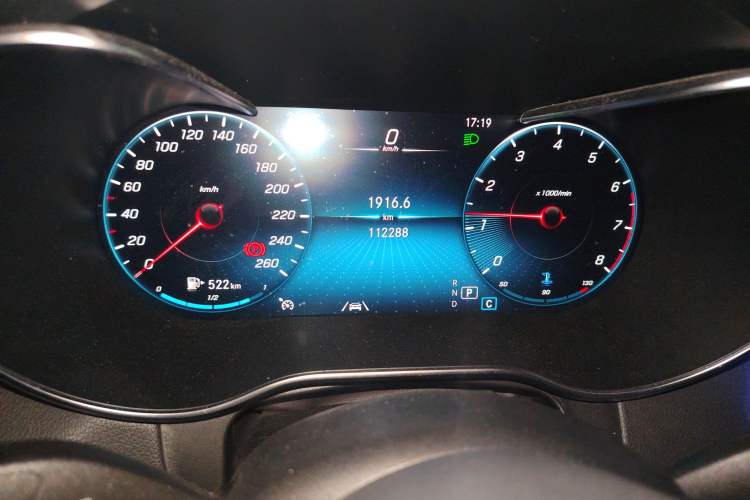 Used Mercedes-Benz GLC 2020 Facelift GLC 300 L 4MATIC Dynamic Edition