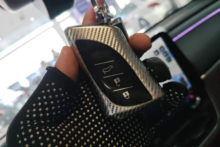 Used Lexus ES 2025 200 Premium Edition
