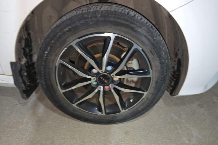 Used BYD Song MAX 2017 1.5T Automatic Smart Connect Elite 7-Seater
