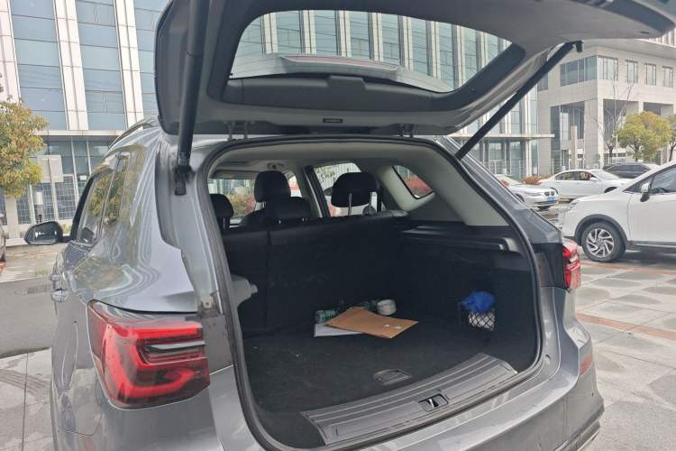 Used Roewe RX5 eMAX 2020 500 PHEV 4G-Connected Luxury Edition