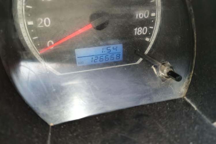 Used King Long Golden Way 2017 2.2L Entrepreneurial Version V22
