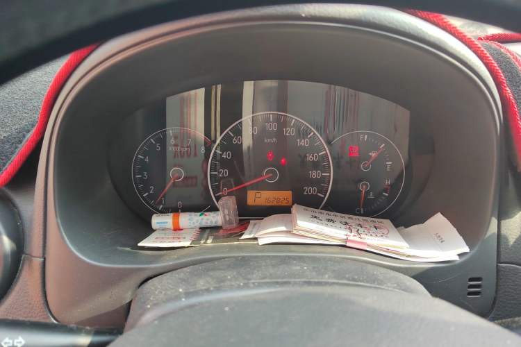 Used Suzuki SX4 2009 Hatchback 1.8L Automatic Sport Model