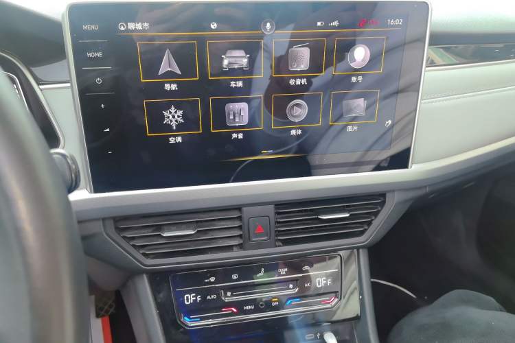 Used Volkswagen Bora 2023 280TSI DSG Prestige Edition