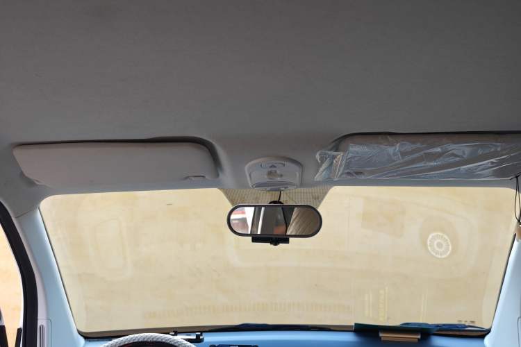 Used Bestune Pony 2025 222km Lightning Horse Headliner