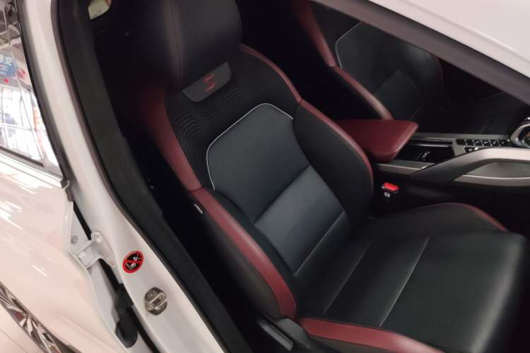 Used Geely Auto Coolray 2020 PRO 260T DCT Knight
