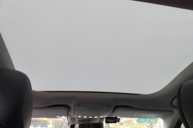 Used Mercedes-Benz E-Class 2020 Restyled E 300 L Sport Exclusive Edition Headliner