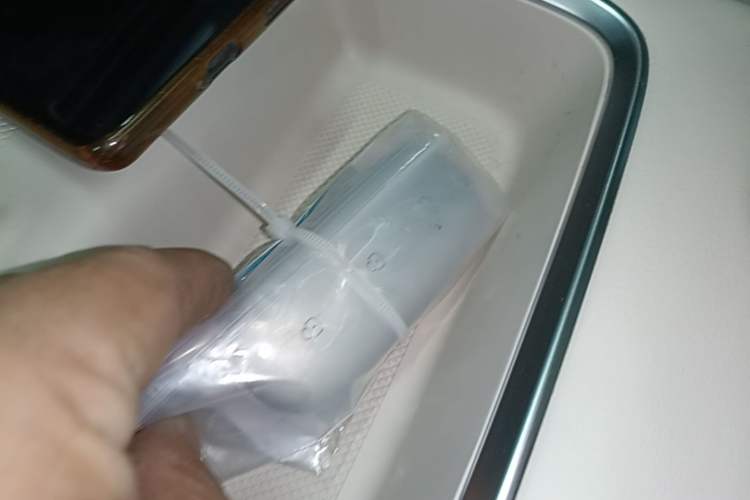 Used Li Auto L9 2024 Ultra Model