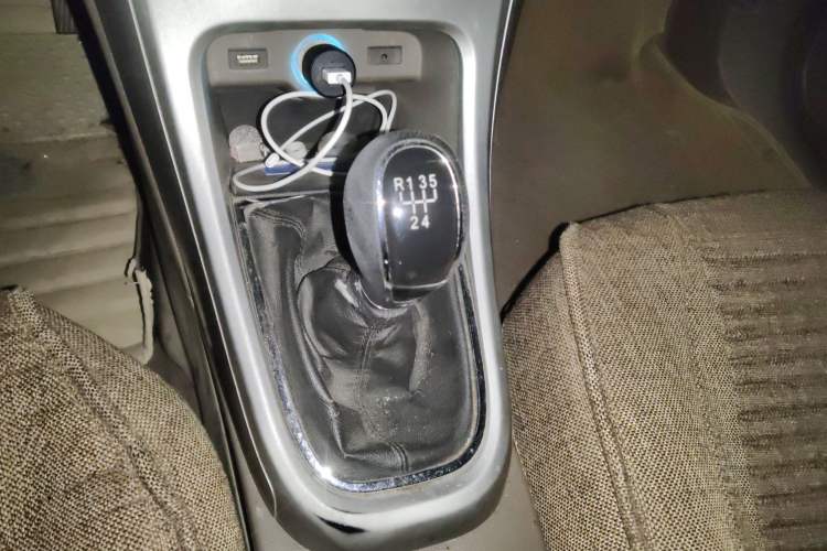 Used Buick GT 2013 GT 1.6L Manual Entry-Level Model
