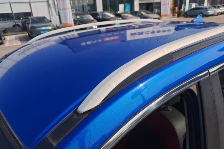 Used Haval H2 2017 Blue Label 1.5T Automatic Two-Wheel Drive Elite Model