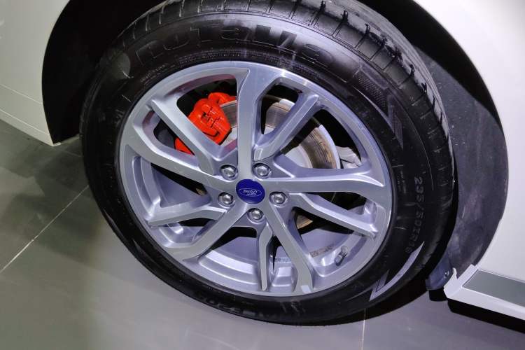 Used Ford Mondeo 2022 Restyled EcoBoost 245 Luxury Version