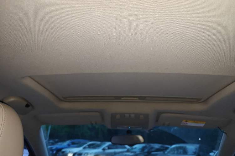 Used Buick Regal 2014 2.0L Leading Fashion Edition