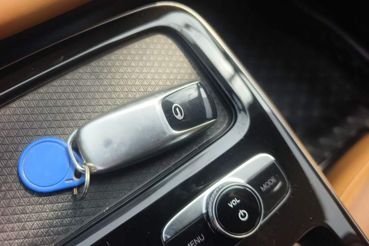 Used AION S 2019 Meizu Evo 530