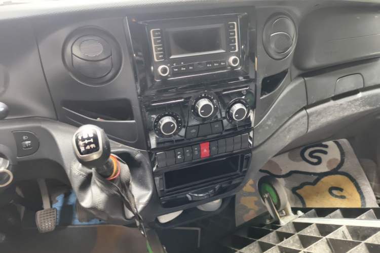 Used Iveco Eurocargo 