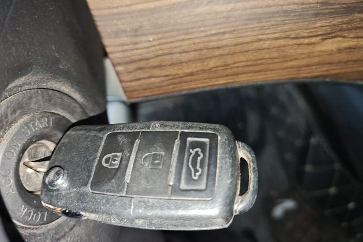 Used FORTHING Lingzhi PLUS 2021 Travel Edition 2.0L Manual Luxury 7-Seater
