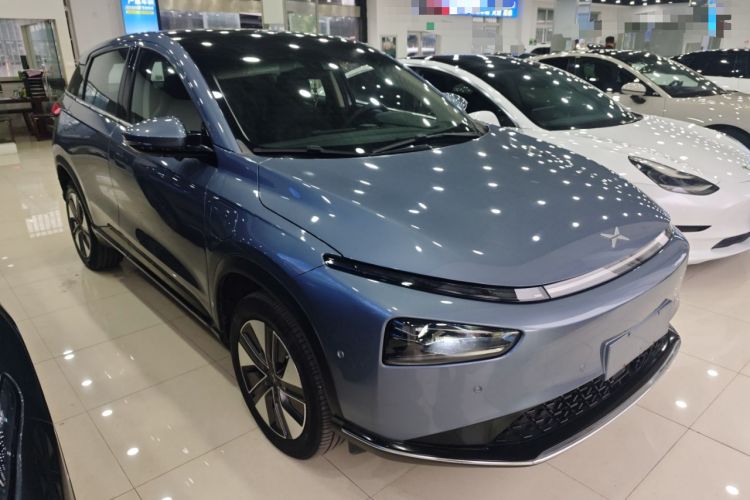 Used XPeng G3 2022 G3i 460N
