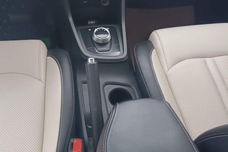 Used Baojun 360 2018 1.5L Automatic Luxury Version China V