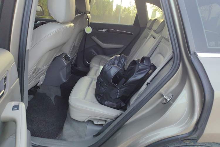 Used Audi Q5 2011 2.0TFSI Comfort Version