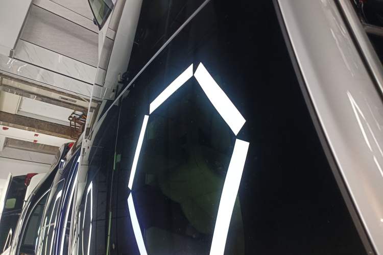 Used Li Auto L7 2024 MAX Model