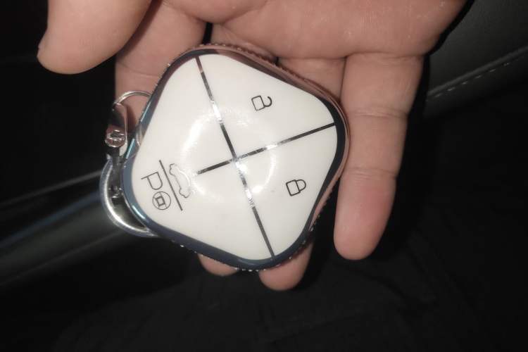 Used Baojun Spark EUV 2026 301km Flagship Edition
