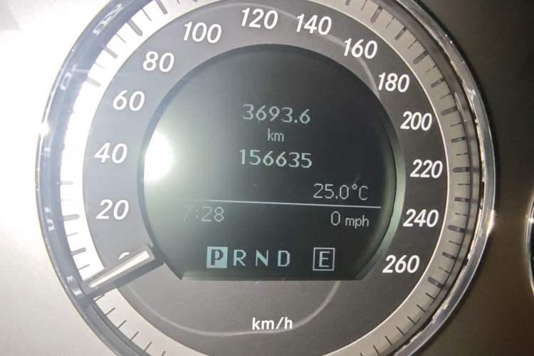 Used Mercedes-Benz GLK-Class 2012 GLK 300 4MATIC Dynamic Edition