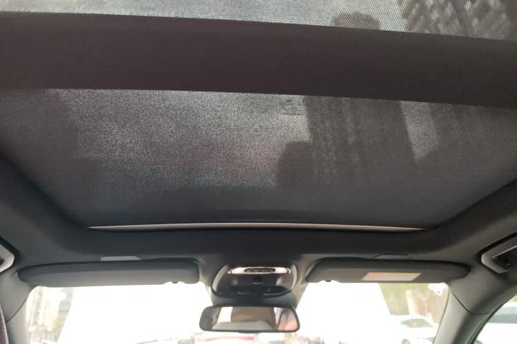 Used Volvo S60 2022 B4 Zhiyi Luxury Edition