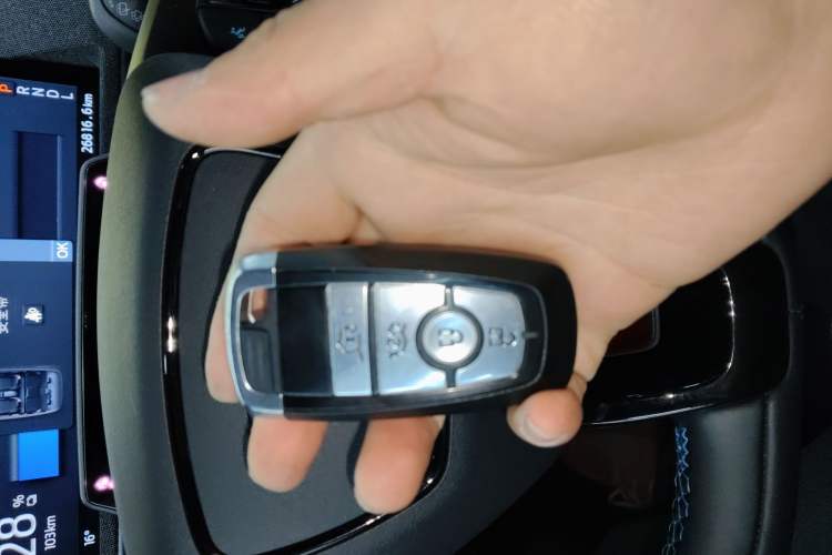 Used Ford Mustang Mach-E 2021 GT First Edition