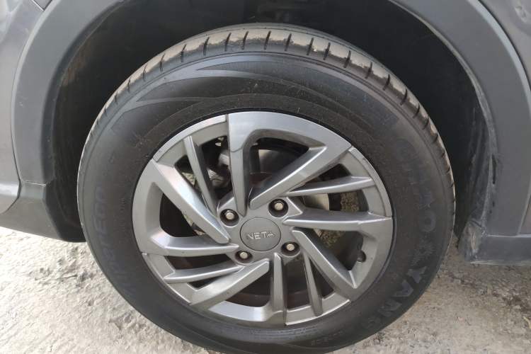 Used NETA V 2022 Chao 300 Lite Lithium Iron Phosphate Exterior 7