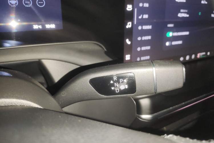 Used XPeng P7 2023 P7i 610 Max Performance Edition