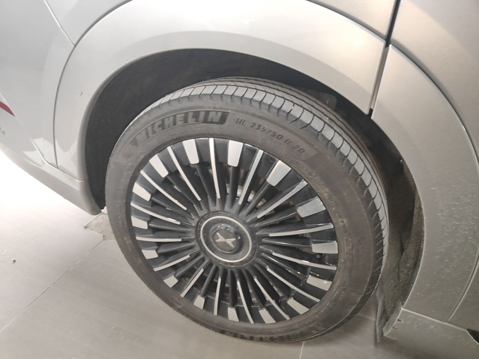 XPeng X9 2026 Model—Range-Extended Version 1602 Max — снимка 11