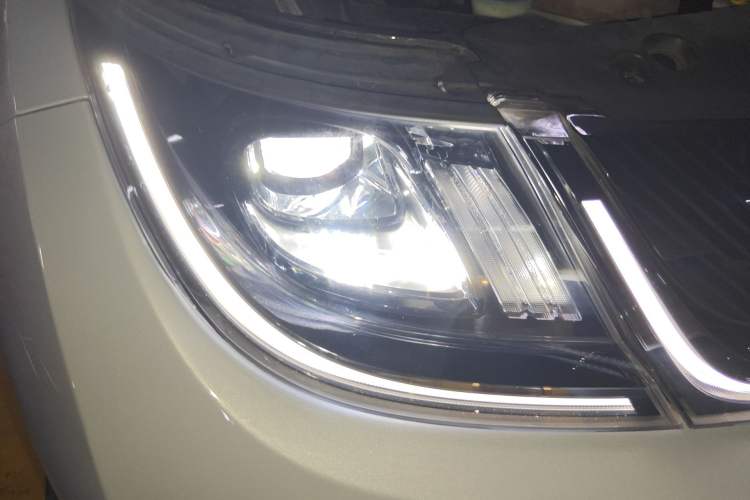 Used BYD Dolphin 2021 401km Knight Edition
