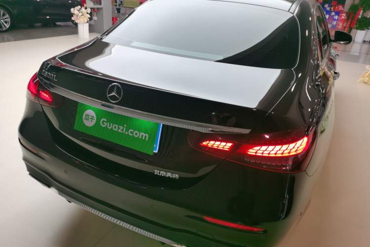 Used Mercedes-Benz E-Class 2023 Restyled E 260 L Sport Edition