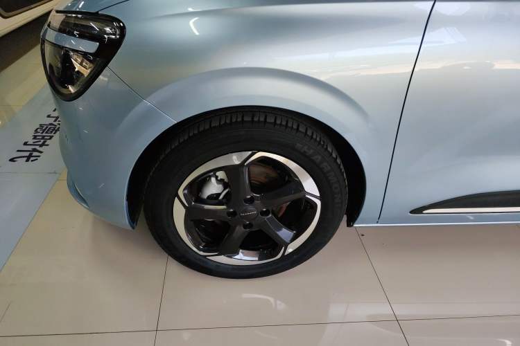 Used Dongfeng NAMMI 01 2024 430 Plus Smart+ Exterior 4