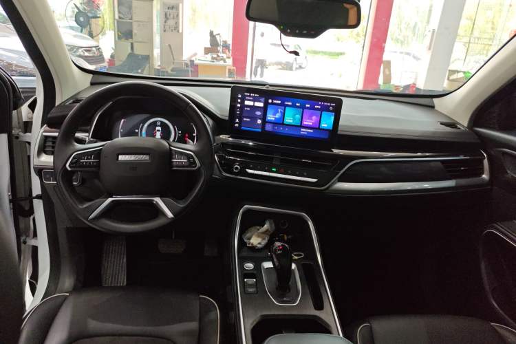 Used Haval H6 2021 National Trend Edition 1.5T Automatic Champion Version