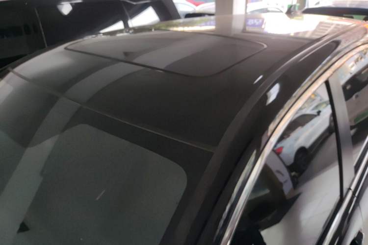 Used Honda CR-V 2013 2.0L Four-wheel Drive Classic Edition