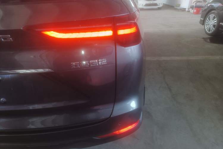 Used Wuling Victory 2020 1.5T CVT Flagship Edition
