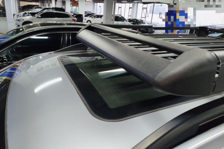 Used Subaru Forester 2021 2.0i Luxury Edition EyeSight