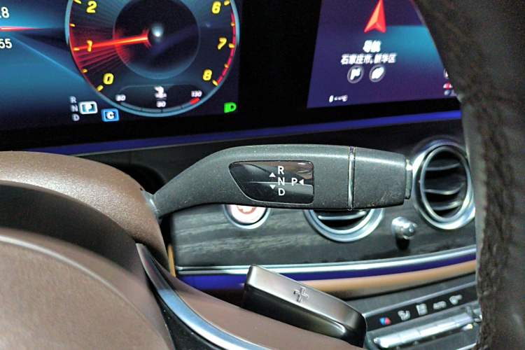 Used Mercedes-Benz E-Class 2023 E 260 L