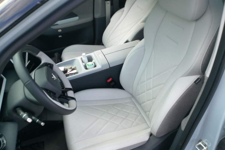 Used ARCFOX Kaola 2023 Family Edition