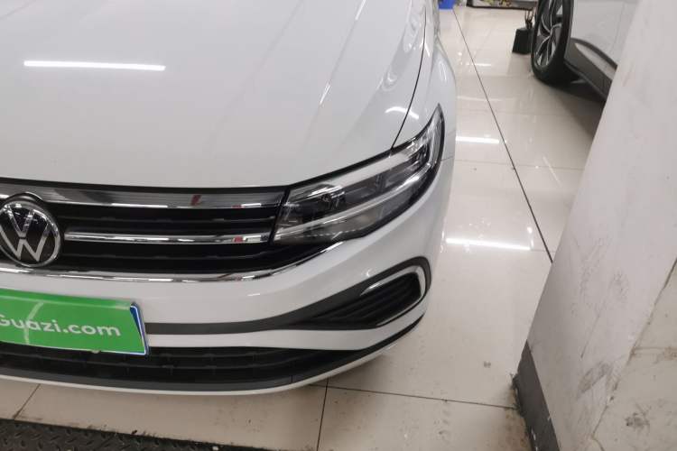 Used Volkswagen Bora 2023 200TSI DSG Comfort Edition Left Front Headlight