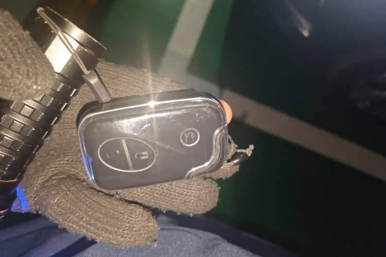 Used Lexus GX 2014 400 Prestige Edition
