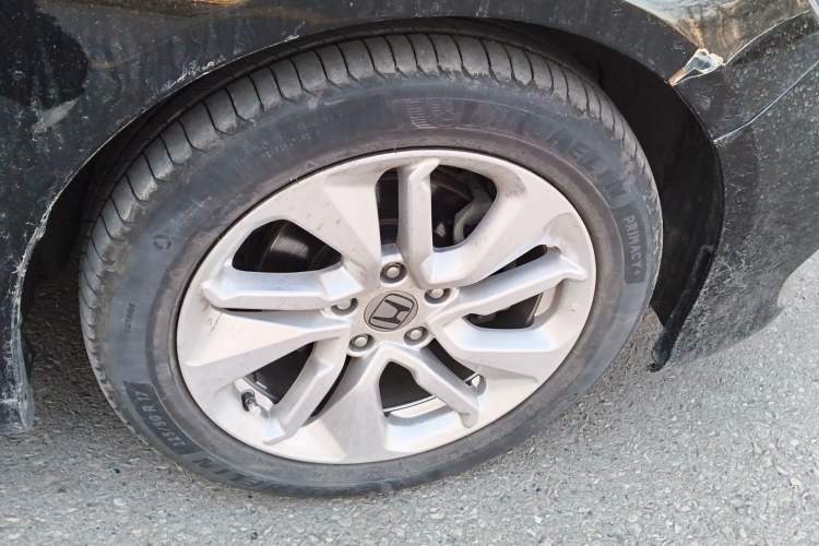 Used Honda Accord 2018 260TURBO Elite Edition China V Right Front Wheel Hub