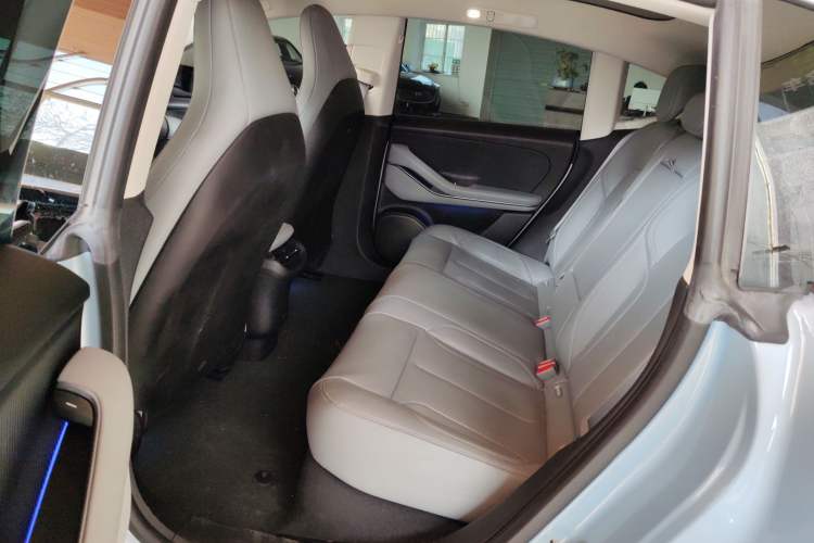 Used Nio ET5 2022 75 kWh
