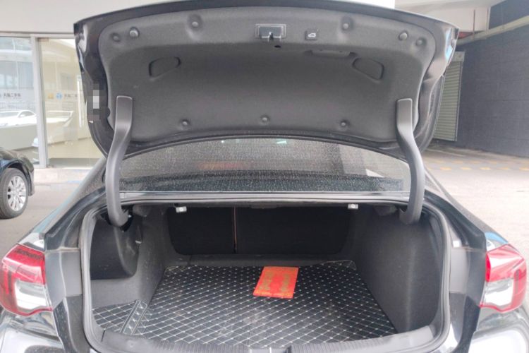 Used Buick Regal 2022 552T Smart Edition